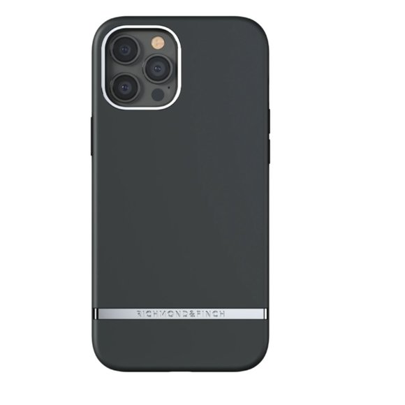 Richmond & Finch phone case- black out - Picture 1 of 2